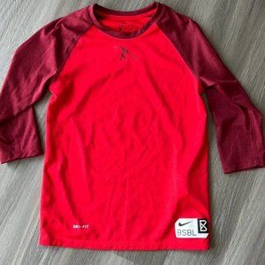 Nike Dri-Fit Shirt - Boys S